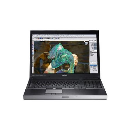  Dell Precision M6400