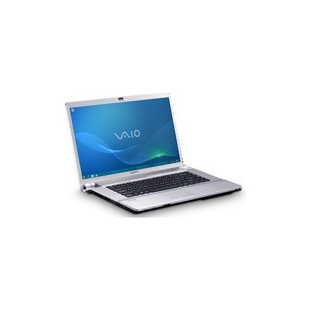  Sony Vaio FW56SR/H