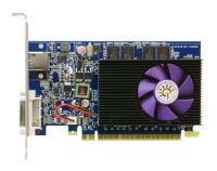  Sparkle GeForce 210 475 Mhz PCI-E 2.0 1024 Mb 800 Mhz 128 bit DVI HDMI HDCP SXG2101024D2-NM  #1