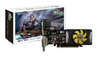  Axle GeForce GT 220 625 Mhz PCI-E 2.0 1024 Mb 1580 Mhz 128 bit DVI HDMI HDCP AX-GT220/1GD2CDIL-800  #1