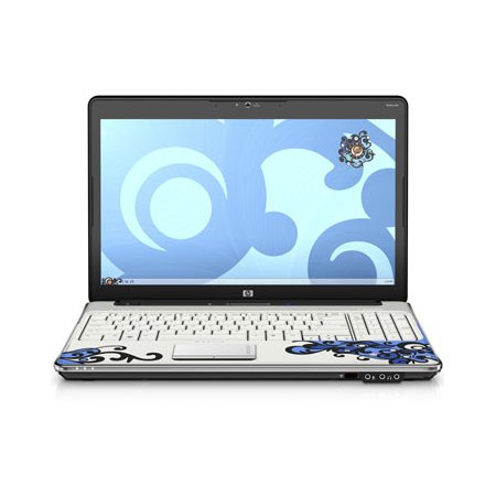  HP Pavilion dv6-1299er Artist Edition NZ849EA  #1