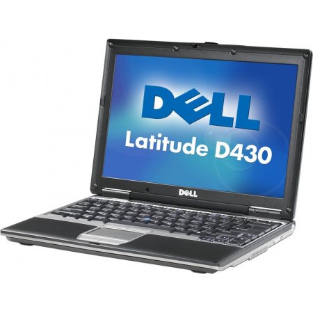  Dell Latitude D430