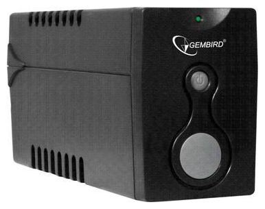  Gembird UPS-PC-650AP  #1