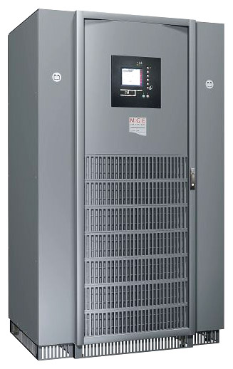  APC MGE Galaxy 5000 120 kVA