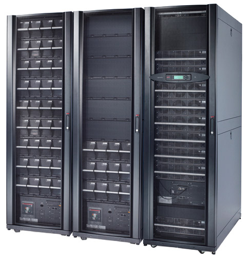  APC Symmetra PX 128kW Scalable to 160kW, 400V