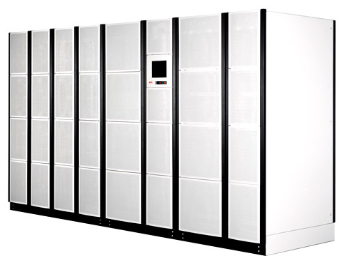  APC Symmetra MW 800kW Frame 400V