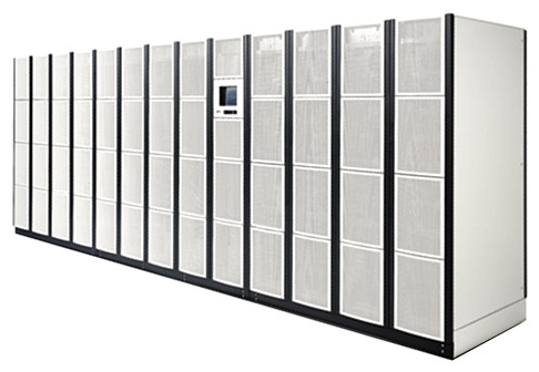  APC Symmetra MW 1600kW Frame, 400V