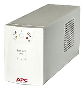  APC Back-UPS Pro 650VA BP650SI  #1