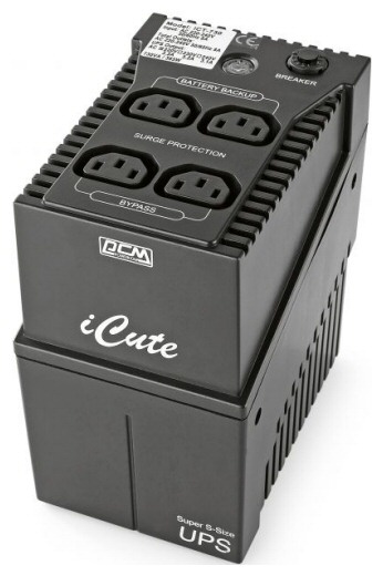  PowerCom iCute ICT-385