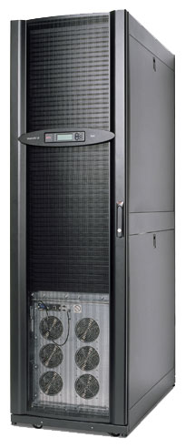  APC Smart-UPS VT rack mounted 40kVA 400V w/PDU & startup