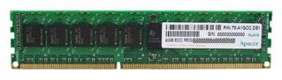   Apacer DDR3 1333 Registered ECC DIMM 4Gb