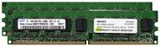   Sun Microsystems 2GB X5278A-Z (2 x 1GB Unregistered ECC DDR2-667/PC5300 DIMM) Memory FRU