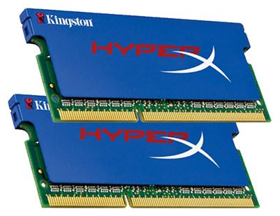   Kingston KHX1066C5S3K2/4G