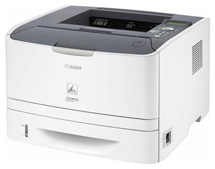  Canon i-SENSYS LBP6650dn