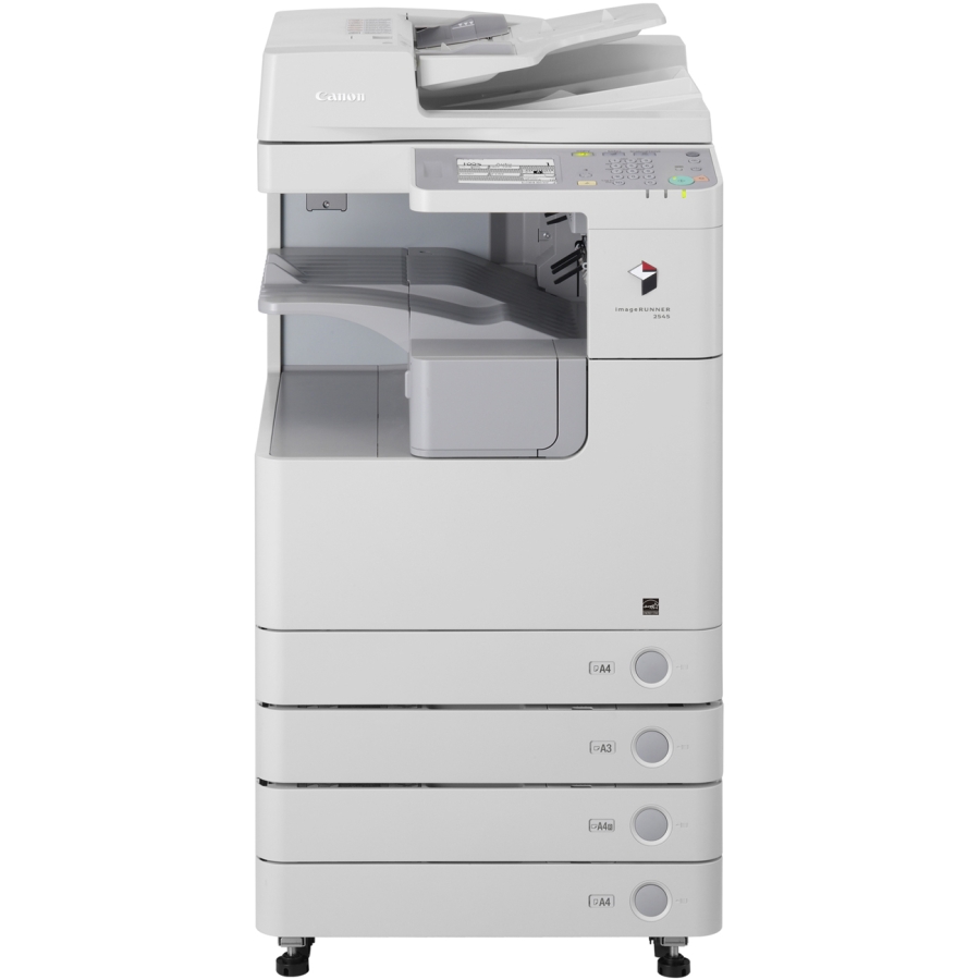  Canon imageRUNNER 2545