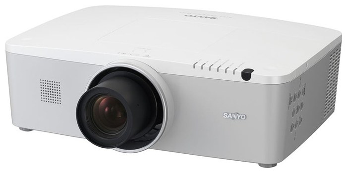  Sanyo PLC-XM150L