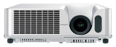  Hitachi CP-X268  #1