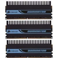   Corsair CMP6GX3M2A1600C8