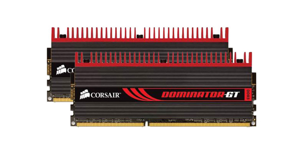   Corsair CMT4GX3M2A1600C7