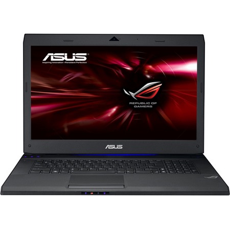  Asus G73JH