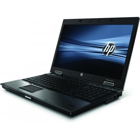  HP EliteBook 8540w