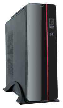  FOX S601BR-CR 400W Black/red  #1