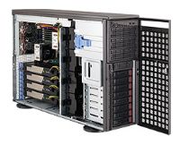  Supermicro SC747TG-R1400B-SQ