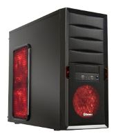  Enermax ECA3170 Black/red