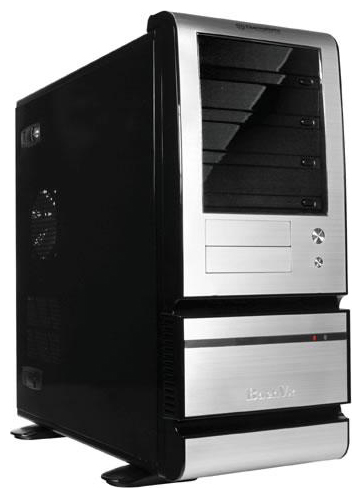  Thermaltake Bach VX 430W Black/silver