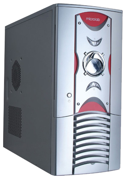  Microlab M4803 450W Silver