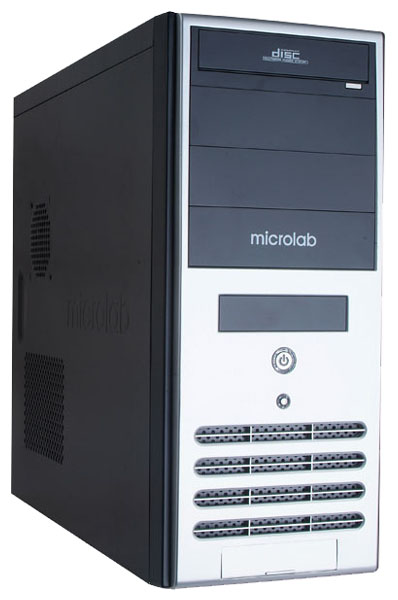  Microlab M4704 400W Black/silver