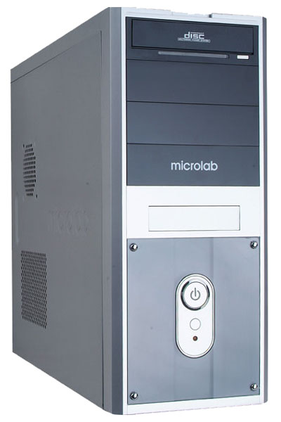  Microlab M4711 400W Silver/black M4711-400-S  #1