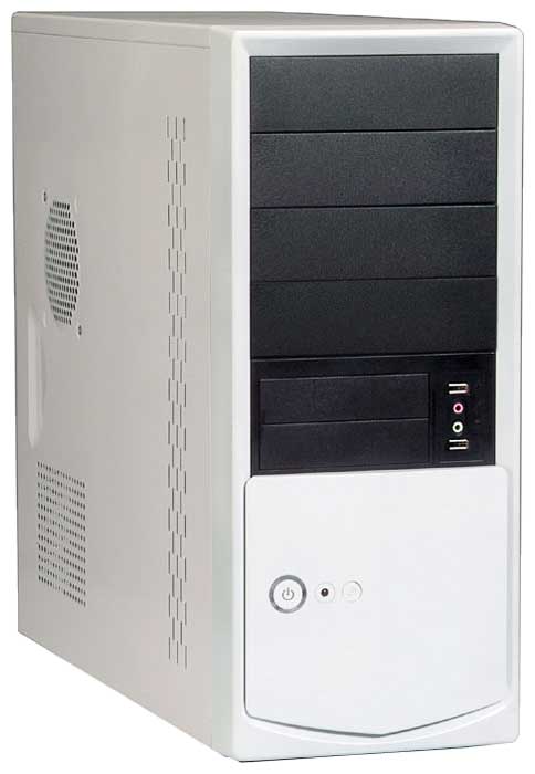  Foxconn TLA-787 500W White/black