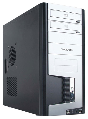  Microlab M4815 450W Black/silver