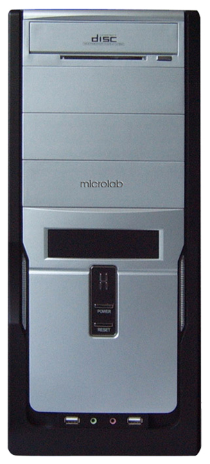  Microlab M4726 420W Black/silver