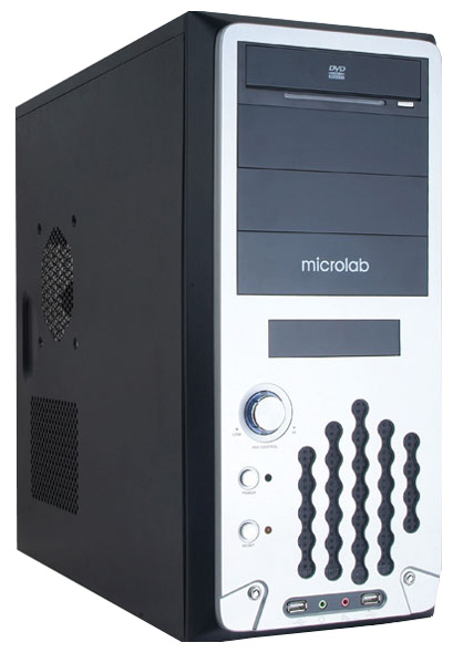  Microlab M4812 450W Black/silver