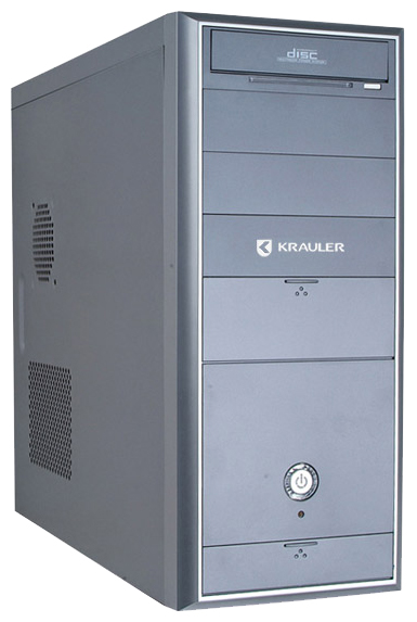  Krauler M4706 360W Silver