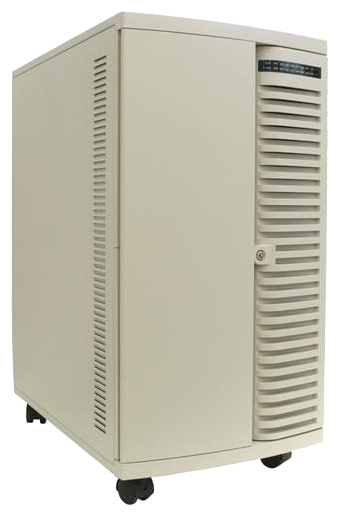  Chieftec AR-2000 500W  #1