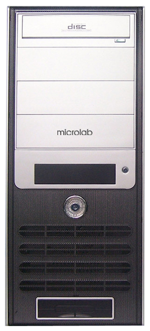  Microlab M4725 420W Silver/black