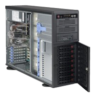  Supermicro SC743S1-R760B