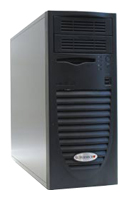  Supermicro SC733i-450B