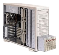  Supermicro SC942i-650 CSE-942i-650  #1