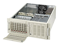  Supermicro SC742S-600