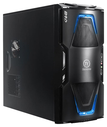  Thermaltake M9D 430W Black