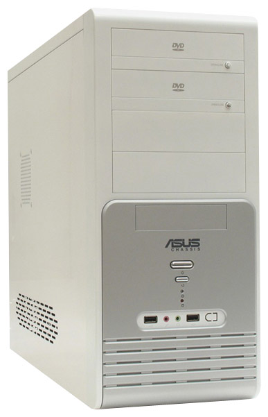  Asus TA-653 450W