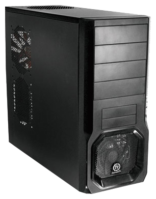  Thermaltake M5 Black VJ2000BNSA  #1