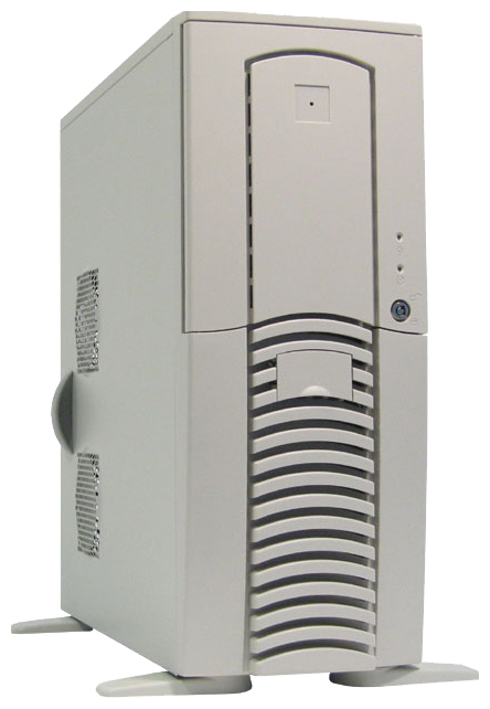  Chieftec DG-01WD-U 370W