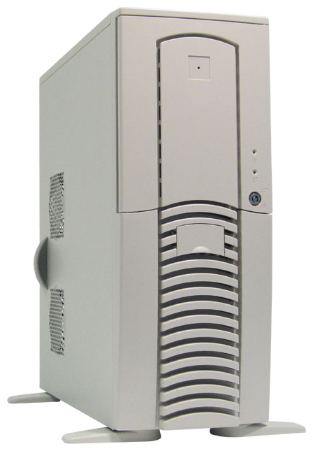  Chieftec DG-01WD 370W