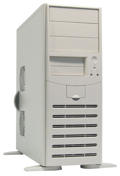  Chieftec BG-01W-W-W 360W