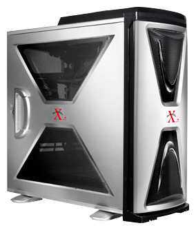  Thermaltake Xaser VI Mx Silver